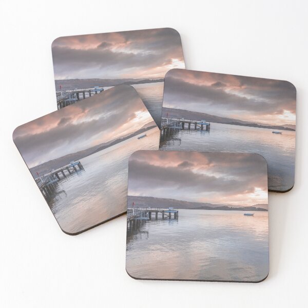 Item preview, Winter sunrise designed and sold by Barno123.