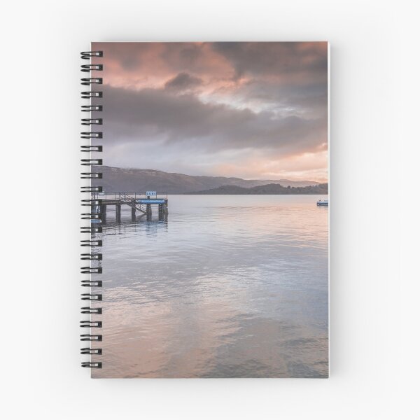 Item preview, Winter sunrise designed and sold by Barno123.