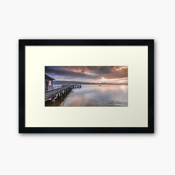 Item preview, Winter sunrise designed and sold by Barno123.
