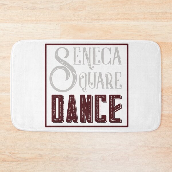 Item preview, Seneca Square Dance designed and sold by lg whittaker.
