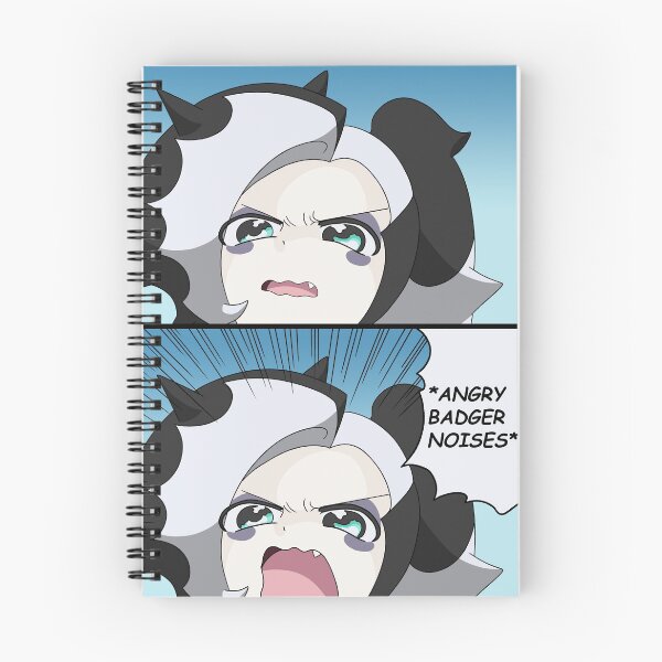 Item preview, Gym Leader Piers wants to battle! designed and sold by Cascading.