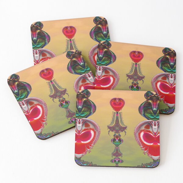 Item preview, Valentine Towers designed and sold by barrowda.