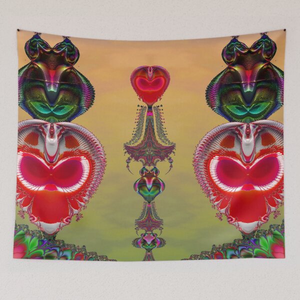 Item preview, Valentine Towers designed and sold by barrowda.