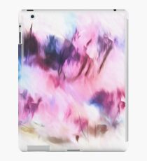 Aged two and a half iPad Case/Skin