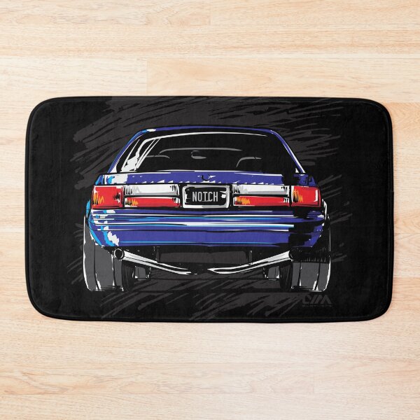 Item preview, Notch Fox Body Ford Mustang designed and sold by leaveyourmark.