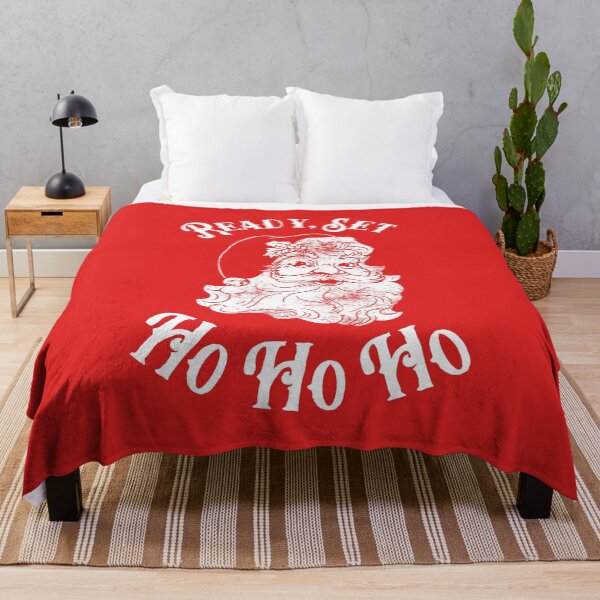 Item preview, Ready Set Ho Ho Ho designed and sold by Yipptee Shirts.