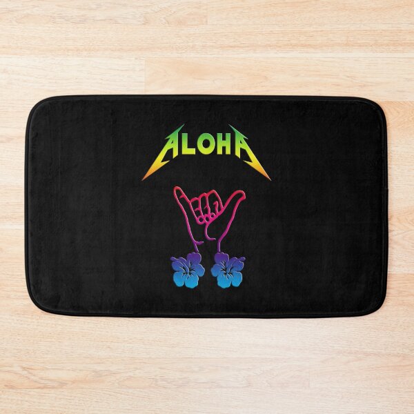 Item preview, ALOHA designed and sold by BobbyG305.