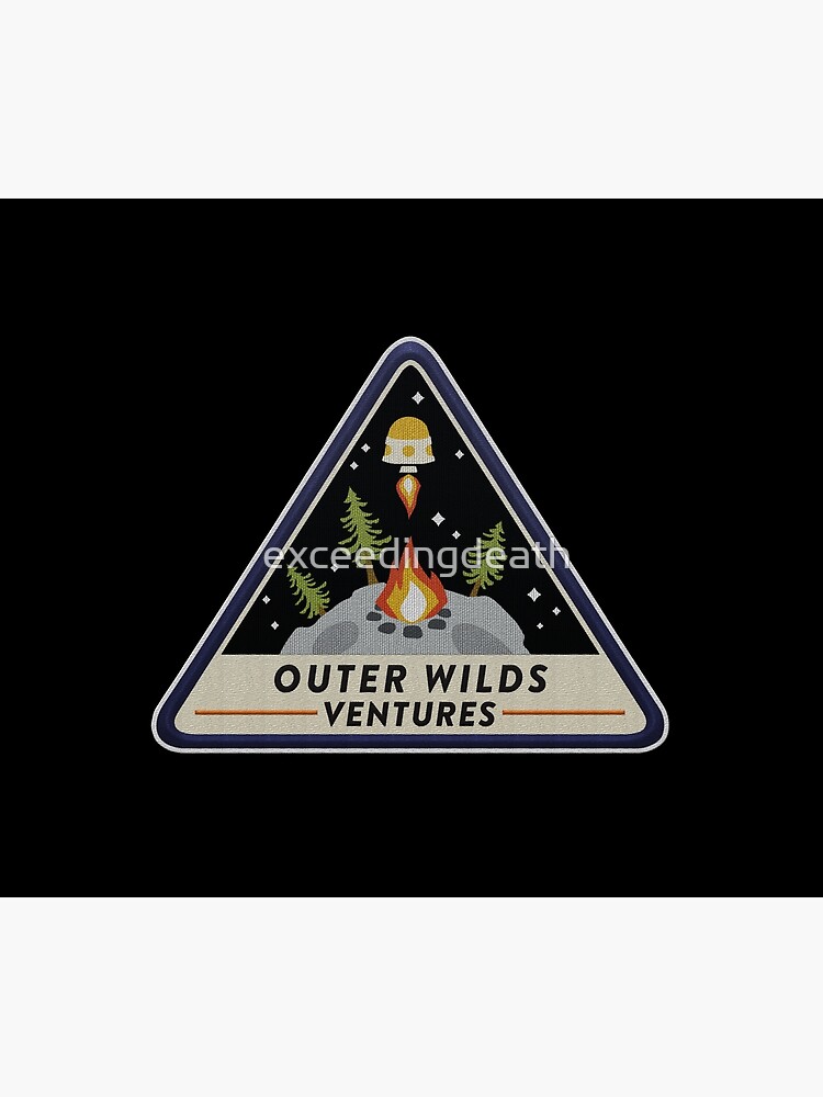 outer wilds logo