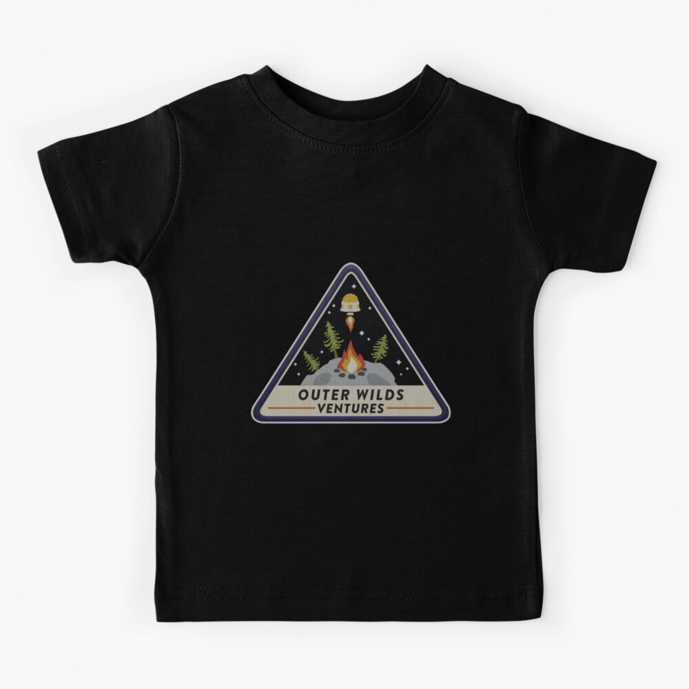 outer wilds merch outer wilds merch