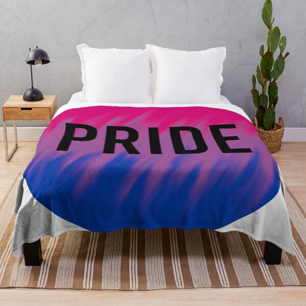 Item preview, Orgullo bisexual designed and sold by takewhatyouneed.