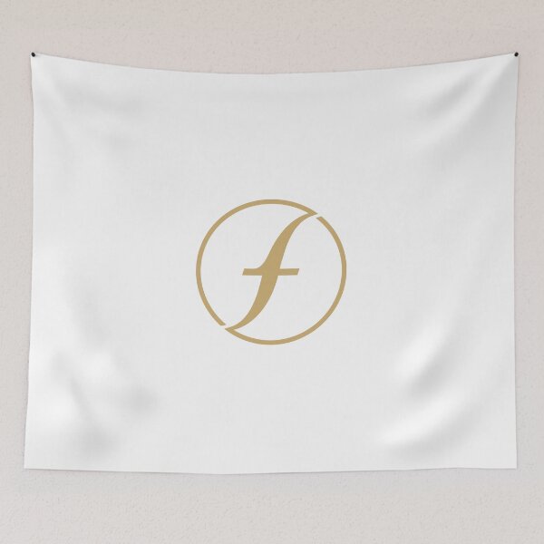 Item preview, Letter F Fashion  Design  designed and sold by Chakibalami.