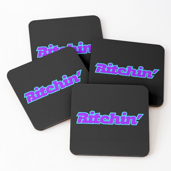 Item preview, Bitchin' designed and sold by GrumpyDog.