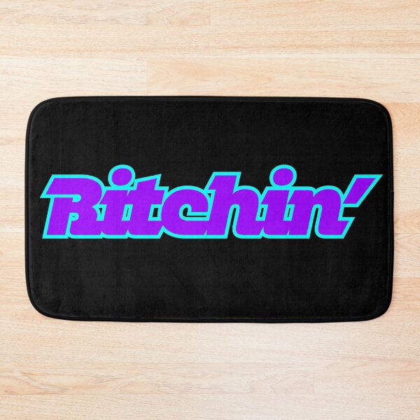 Item preview, Bitchin' designed and sold by GrumpyDog.