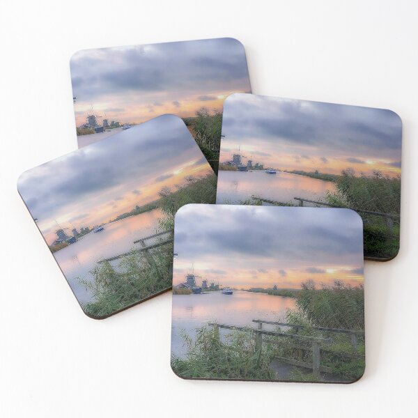 Item preview, Windmills designed and sold by Dawn van Doorn.