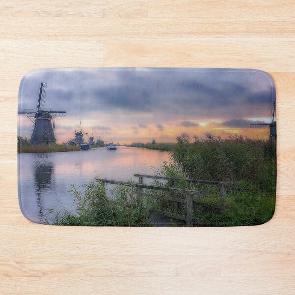 Item preview, Windmills designed and sold by Dawn van Doorn.