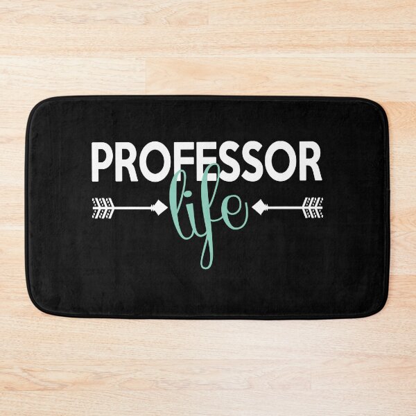 Item preview, Professor Life Mint White Adjunct Teach Teacher Appreciation Gift designed and sold by ArtikIceTees.