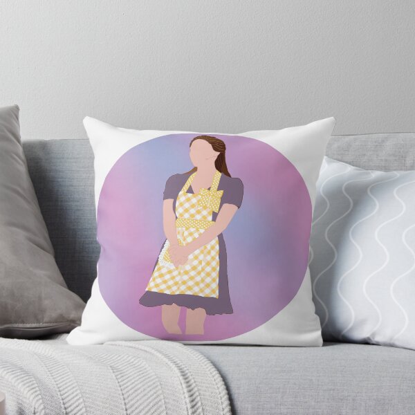 Item preview, Katharine McPhee as Jenna in Waitress designed and sold by Bway Drawings.