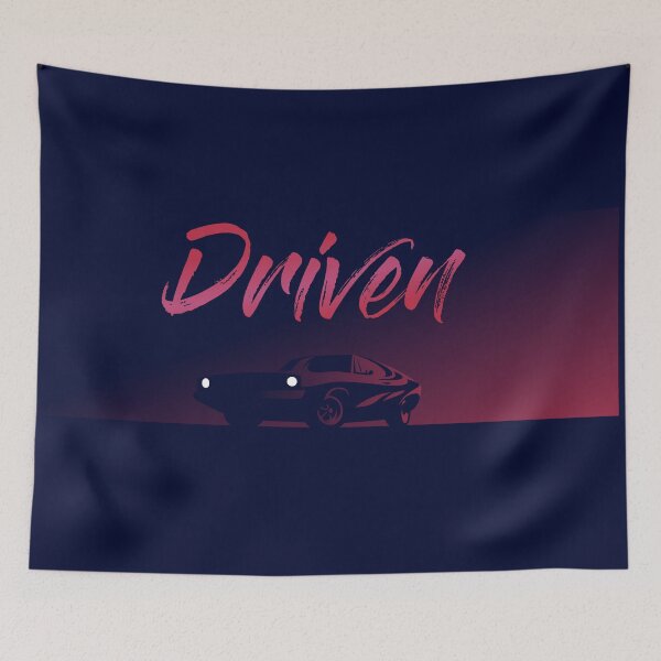 Item preview, Driven: Rock Climbing designed and sold by DreaK.