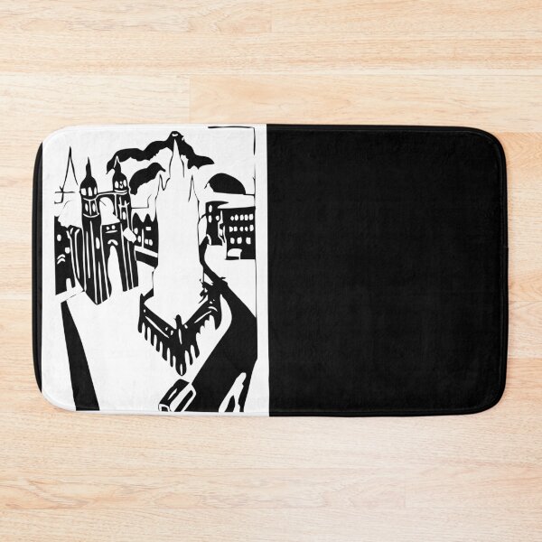 Item preview, White tower designed and sold by RosArt100.