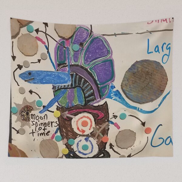 Item preview, God of Engineering  designed and sold by Robert Livingston.