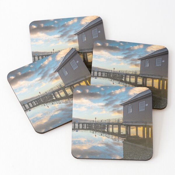 Item preview, Sunrise calm designed and sold by Barno123.