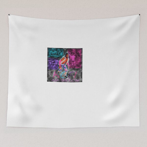 Item preview, Kofi designed and sold by Wwegraphics.