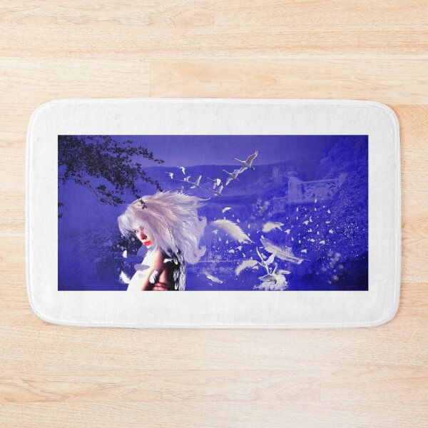 Item preview, Swan princess designed and sold by Alimera.
