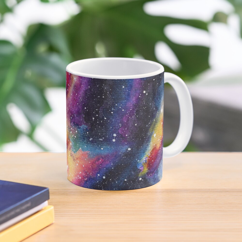 Item preview, Classic Mug designed and sold by cute-head.