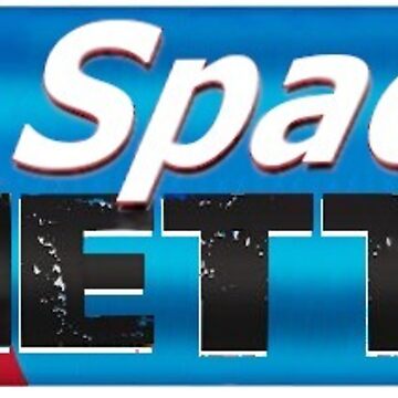Artwork thumbnail, Space Natty by space ghetto