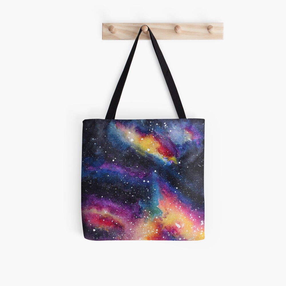 Item preview, All Over Print Tote Bag designed and sold by cute-head.