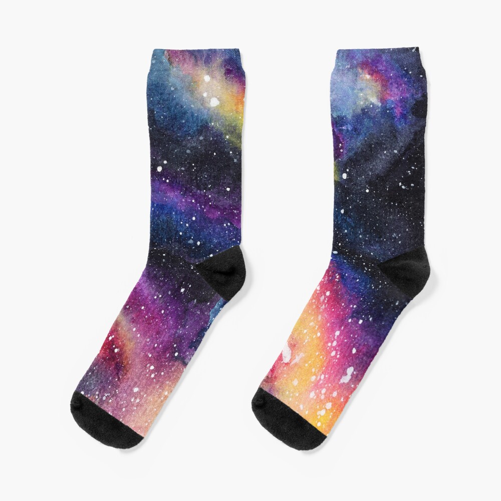Item preview, Socks designed and sold by cute-head.