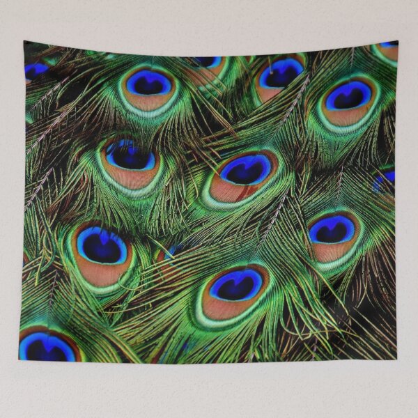 Item preview, Peacock Feathers, Feathers, Bird Feathers, Peacock designed and sold by Logic72.