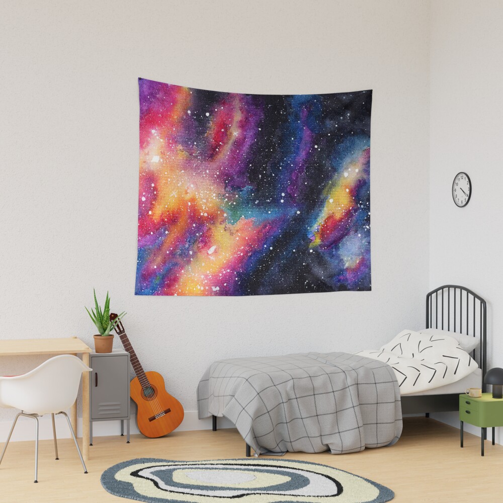 Item preview, Tapestry designed and sold by cute-head.