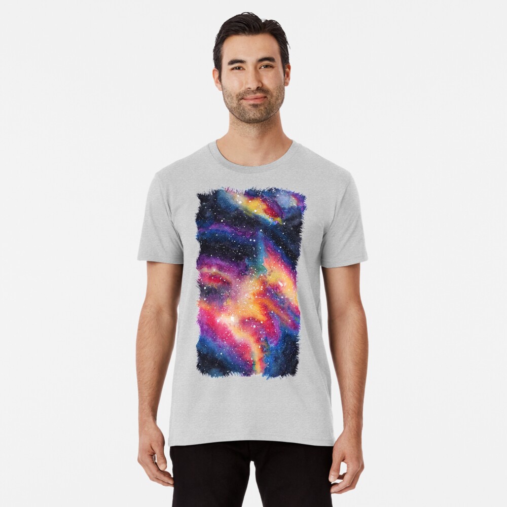 Item preview, Premium T-Shirt designed and sold by cute-head.