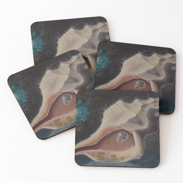Item preview, Concepção Inefável (Ineffable Conception)  designed and sold by ivanartes.