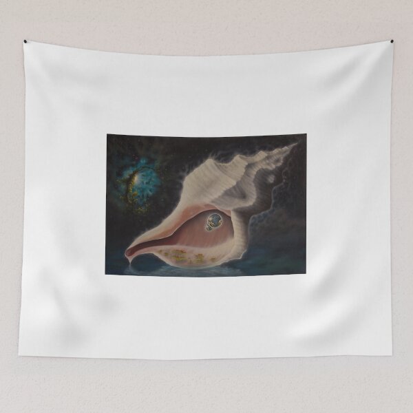 Item preview, Concepção Inefável (Ineffable Conception)  designed and sold by ivanartes.