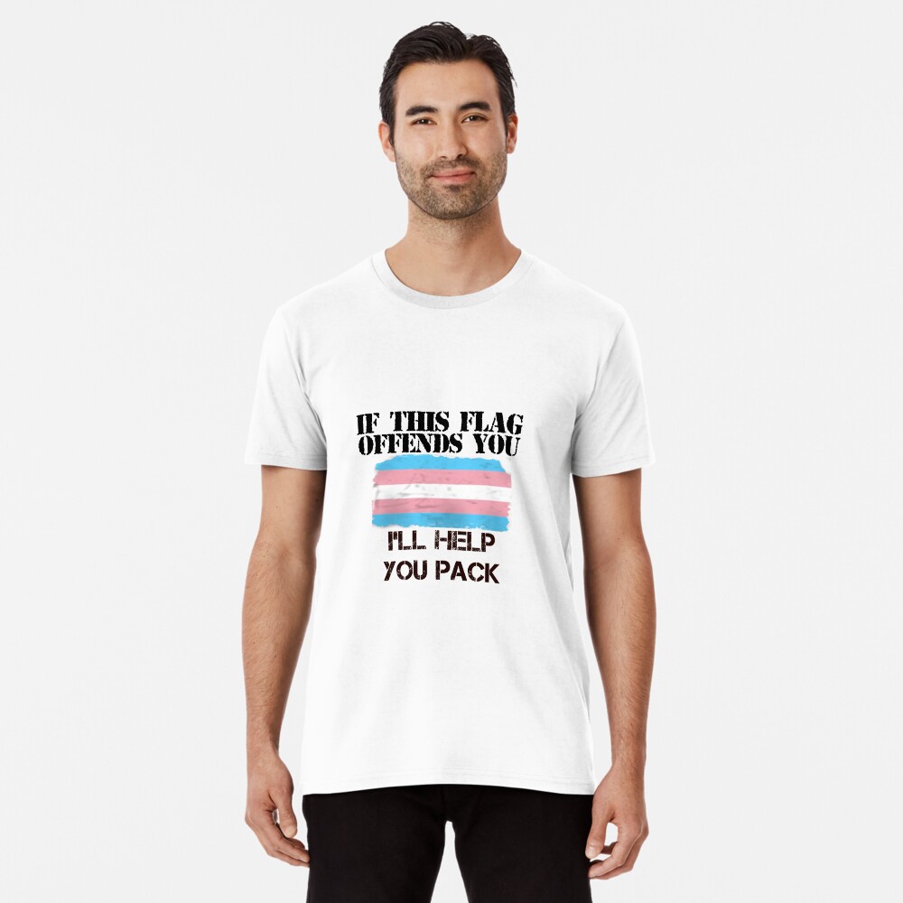 Artikel-Vorschau von Premium T-Shirt, designt und verkauft von VocaloidSP.
