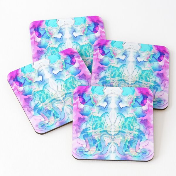 Item preview, Goddess abstract designed and sold by VWDigitalPaint.