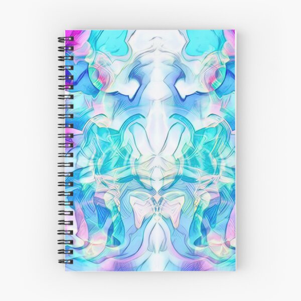 Item preview, Goddess abstract designed and sold by VWDigitalPaint.