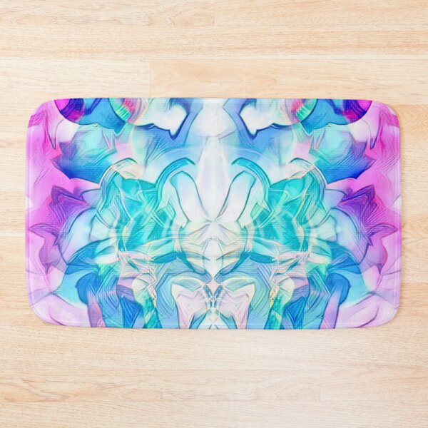 Item preview, Goddess abstract designed and sold by VWDigitalPaint.