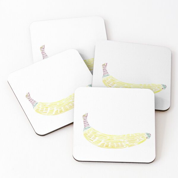 Item preview, Banana Color designed and sold by katherine montalto.