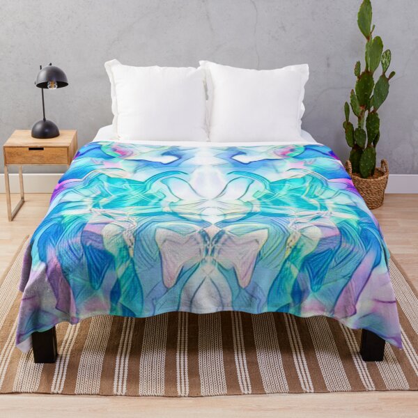Item preview, Goddess abstract designed and sold by VWDigitalPaint.