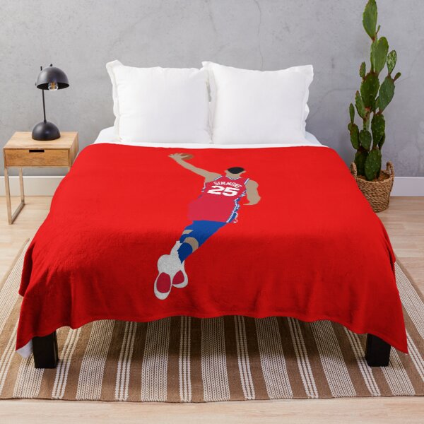 Item preview, Ben Simmons Dunking designed and sold by RatTrapTees.