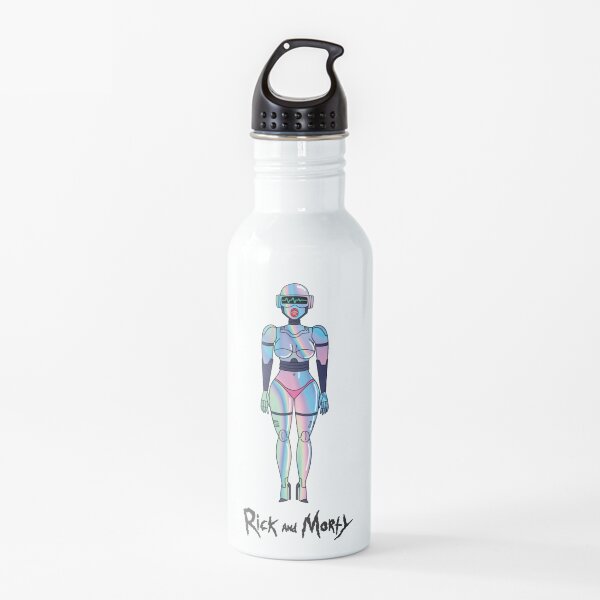 Rick and Morty - Gwendolyn Doll Water Bottle