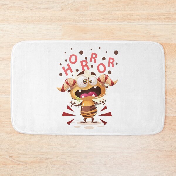Item preview, Horror Cute Monster Kawaii designed and sold by ProjectX23.