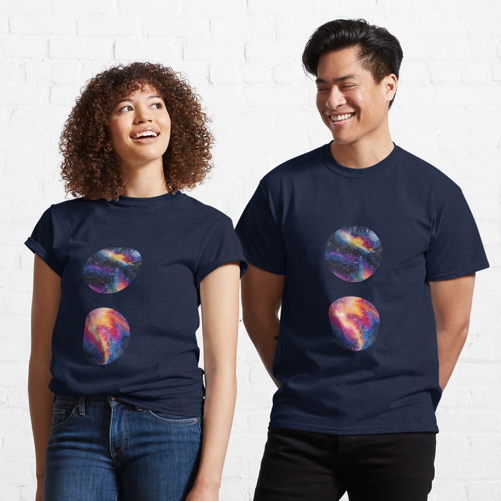 Item preview, Classic T-Shirt designed and sold by cute-head.