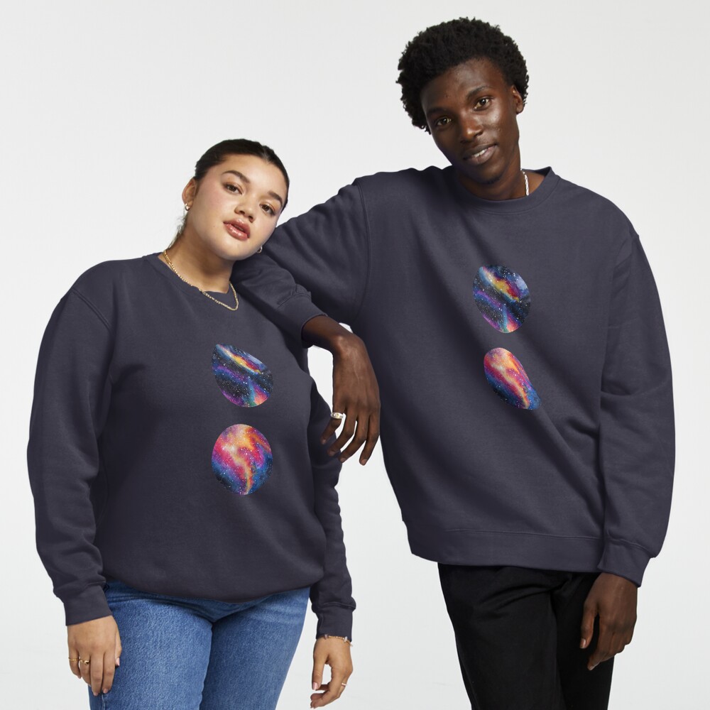 Item preview, Pullover Sweatshirt designed and sold by cute-head.