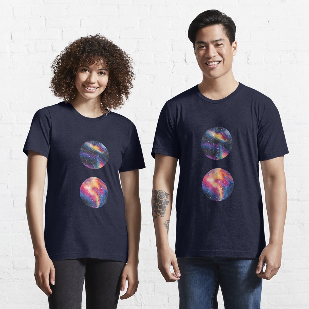 Item preview, Essential T-Shirt designed and sold by cute-head.