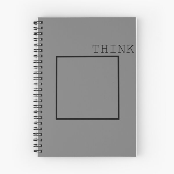 Item preview, Think Outside The Box designed and sold by SwazzleSwazz.