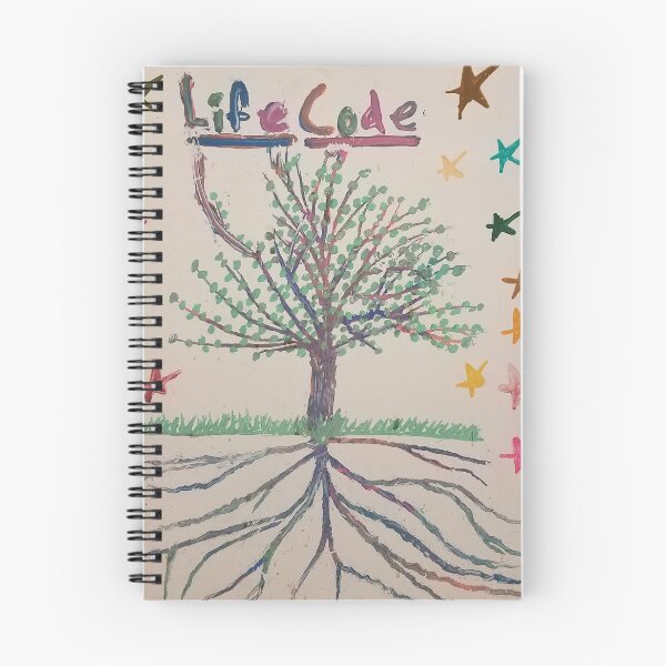 Item preview, Life Code Tree of Time designed and sold by Robert Livingston.